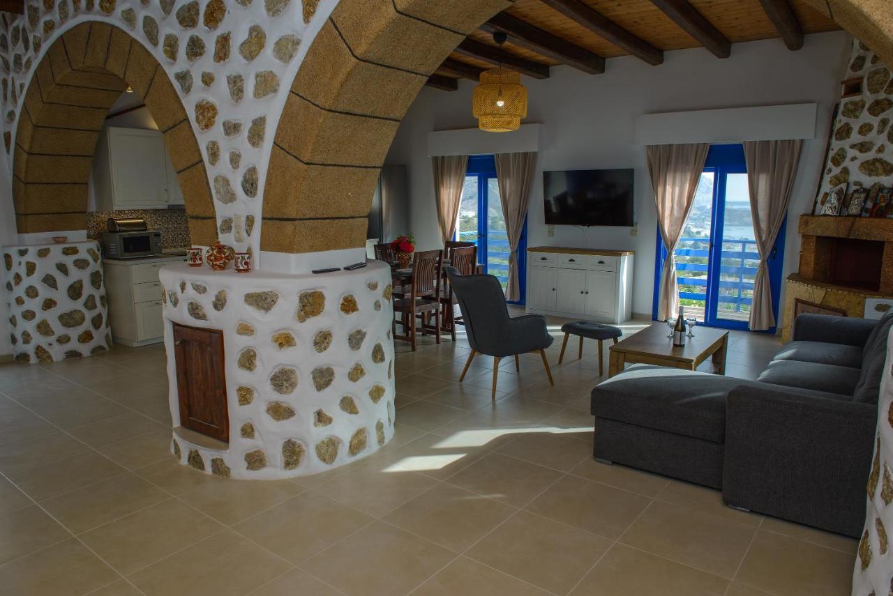 Villa Leonardo อาร์คานเยโลส ภายนอก รูปภาพ