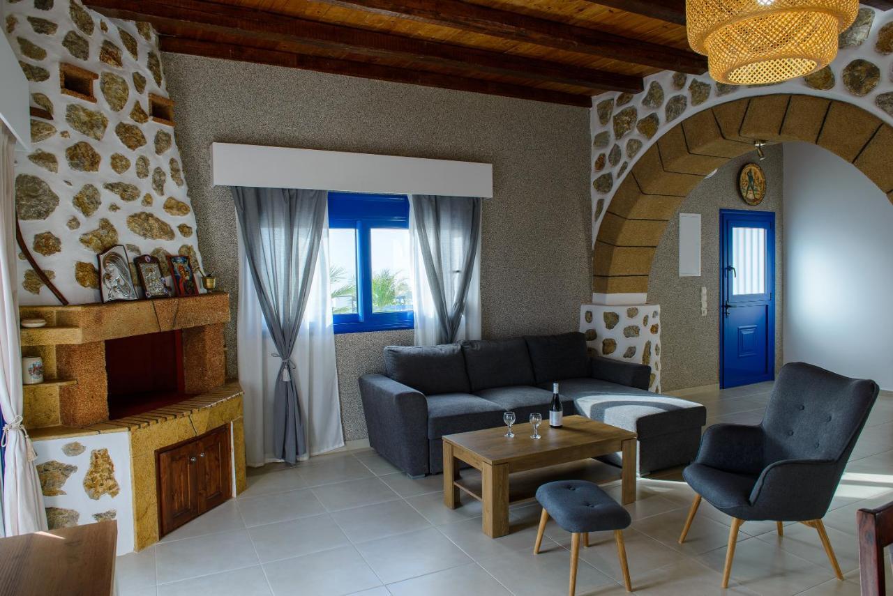 Villa Leonardo อาร์คานเยโลส ภายนอก รูปภาพ