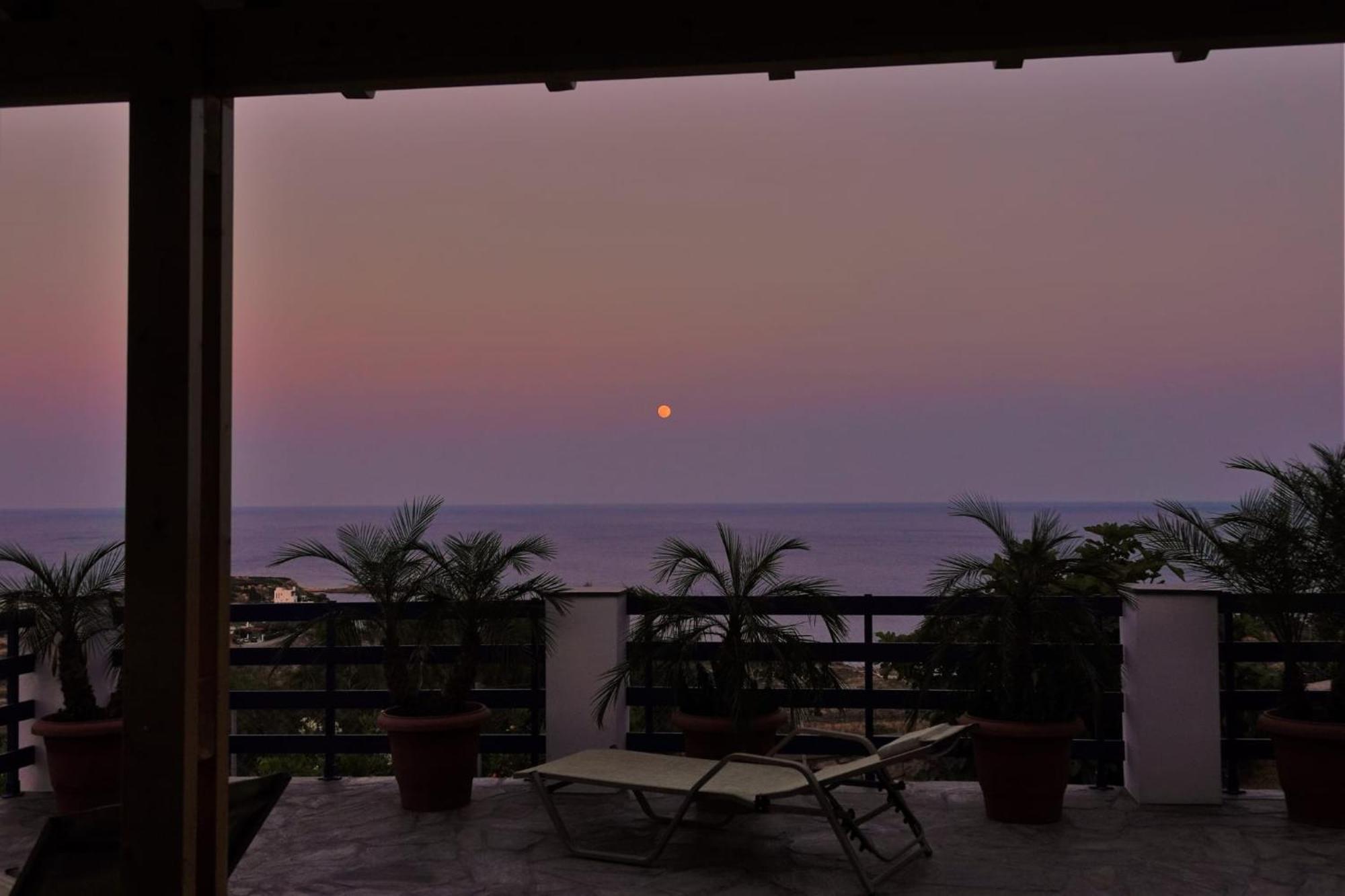Villa Leonardo อาร์คานเยโลส ภายนอก รูปภาพ